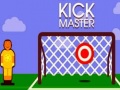 խաղ Kick Master