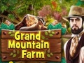 խաղ Grand Mountain Farm