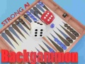 խաղ Backgammon