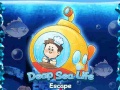 խաղ Deep Sea Life Escape
