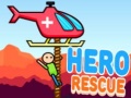 խաղ Hero Rescue