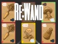 խաղ Re:Wand