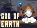 խաղ God of Earth