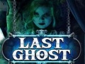 խաղ Last Ghost
