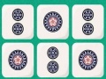 խաղ Merge Mahjong