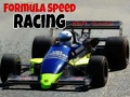 խաղ Formula Speed Racing