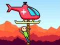 խաղ Risky Rescue