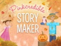 խաղ Pinkcredible Story Maker