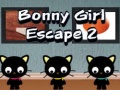 խաղ Bonny Girl Escape 2