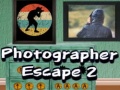 խաղ Photographer Escape 2