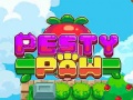 խաղ Pesty Paw