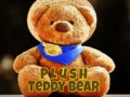 խաղ Plush Teddy Bear