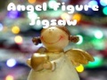 խաղ Angel Figure Jigsaw