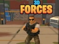 խաղ 3D Forces