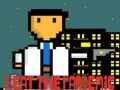 խաղ Beat the Pandemic