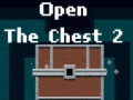 խաղ Open The Chest 2