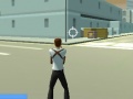 խաղ Secret Agent James