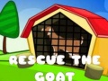 խաղ Rescue The Goat