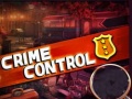 խաղ Crime Control