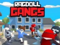 խաղ Ragdoll Gangs