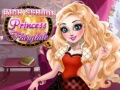 խաղ HighSchool Princess Fairytale