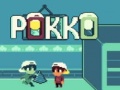 խաղ Pokko 
