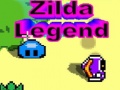 խաղ Zilda Legend