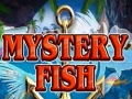 խաղ Mystery Fish