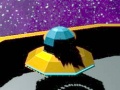 խաղ UFO Sprinter
