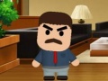 խաղ Angry Boss