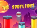 խաղ The Spotlight 