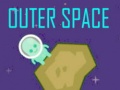 խաղ Outer Space