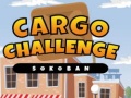 խաղ Cargo Challenge Sokoban