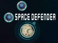 խաղ Space Defender