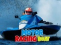 խաղ Motor Racing Boat