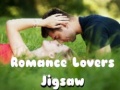 խաղ Romance Lovers Jigsaw