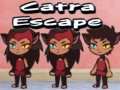 խաղ Catra Escape