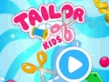 խաղ Tailor Kids
