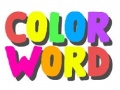 խաղ Color Word