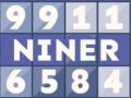 խաղ Niner