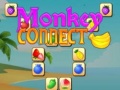 խաղ Monkey Connect