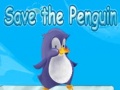 խաղ Save the Penguin