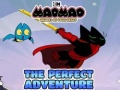 խաղ Mao Mao Heroes of Pure Heart The Perfect Adventure 