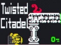 խաղ Twisted Citadel