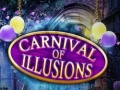 խաղ Carnival of Illusions