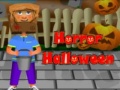 խաղ Halloween Horror