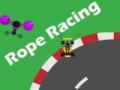 խաղ Rope Racing