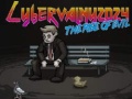 խաղ CyberValny 2024 The Rise Of Evil 