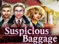 խաղ Suspicious Baggage