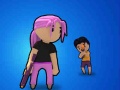 խաղ BrawlGuys.io